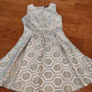 Miss Behave party dress, size L